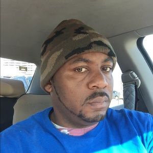 Meet your Posher, Mc walters